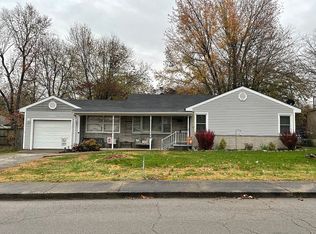 16 Boggess Blvd, Madisonville, KY 42431