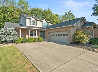 1016 Olde Station Ct, Fairfield, OH 45014