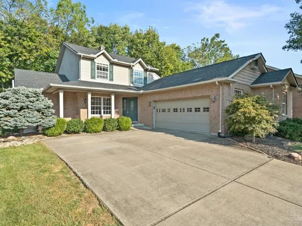 1016 Olde Station Ct, Fairfield, OH 45014