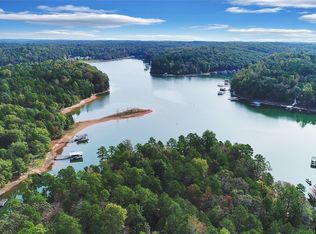 0 Seraph Point, Toccoa, GA 30577