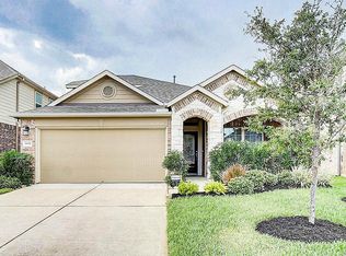 9951 Morgan Creek Ln, Brookshire, TX 77423