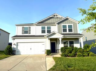 3882 Crosshill St, Kannapolis, NC 28081