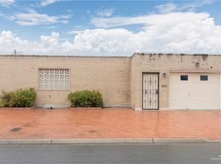 612 W Jonquil Ave, McAllen, TX 78501