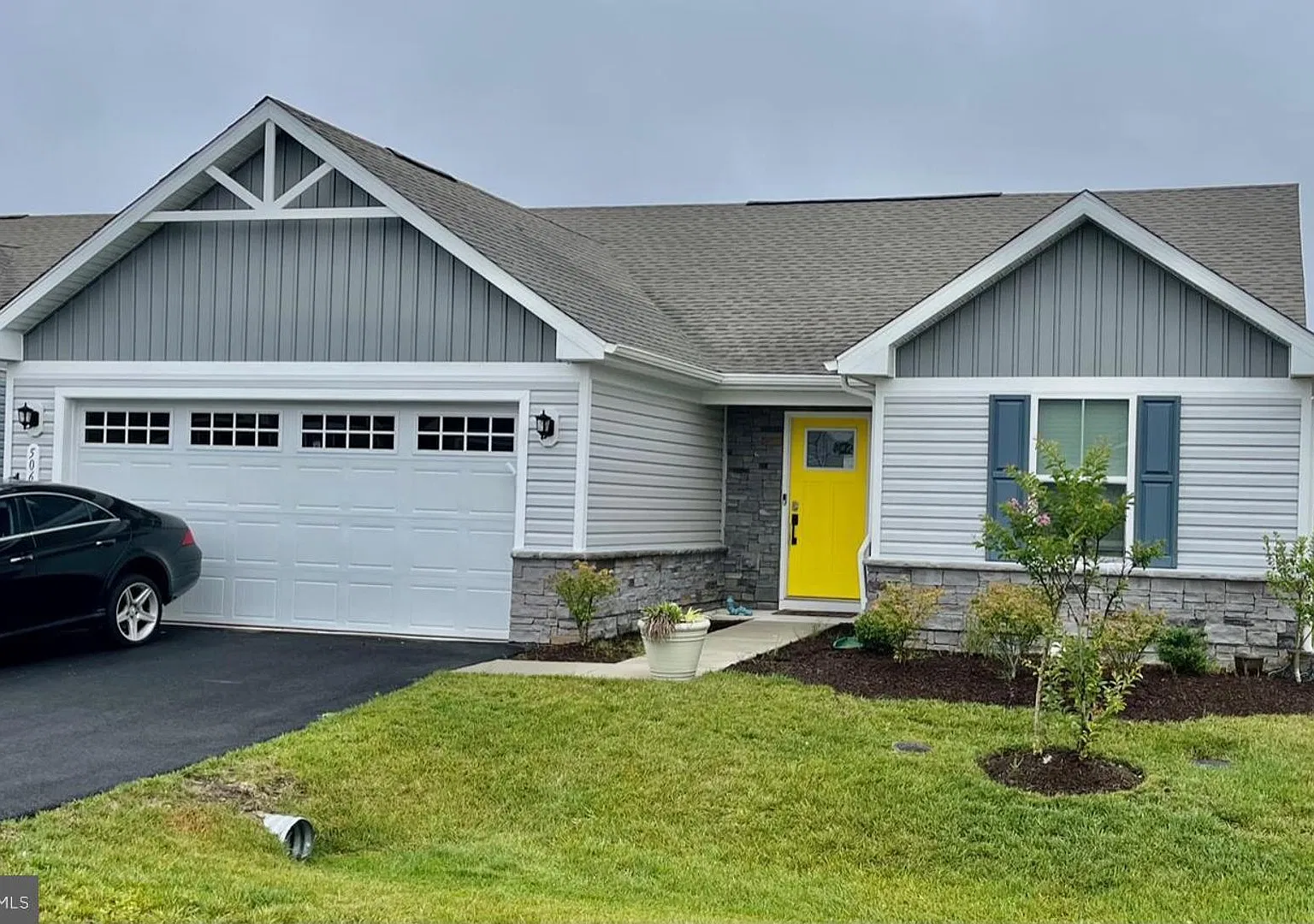 506 Mifflin Way, Millsboro — Photo 1