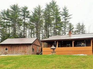 4620 River Rd, Bristol, NH 03222