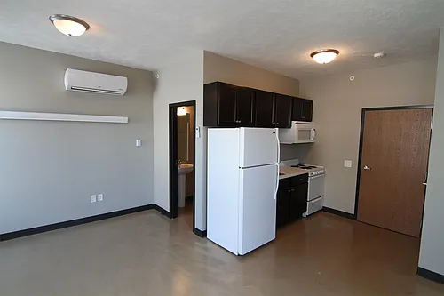 Floor plan 104