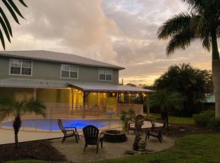 1021 SW 32nd St, Palm City, FL 34990