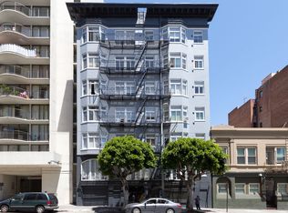 320 Turk, San Francisco, CA 94102