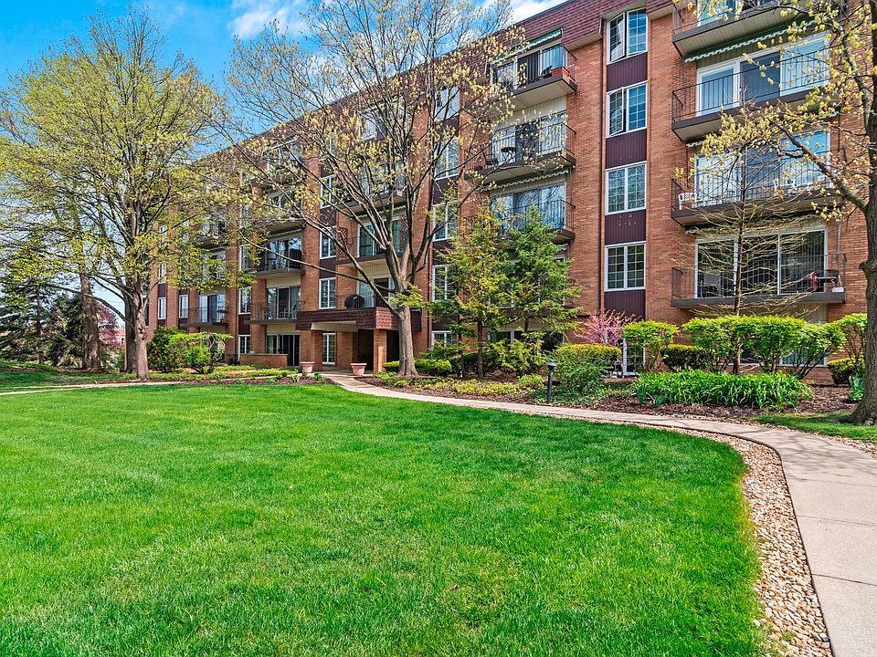 1st image of 445 N Park Blvd APT 4I