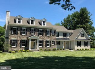 713 Brushtown Rd, Ambler, PA 19002