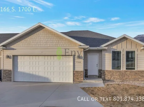 7166 S 1700 E, Ogden, UT 84405
