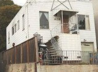 409 Klamath St, Brisbane, CA