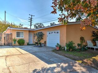 312 Baja Ave, La Puente, CA 91744