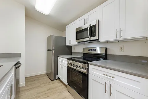 Floor plan 307