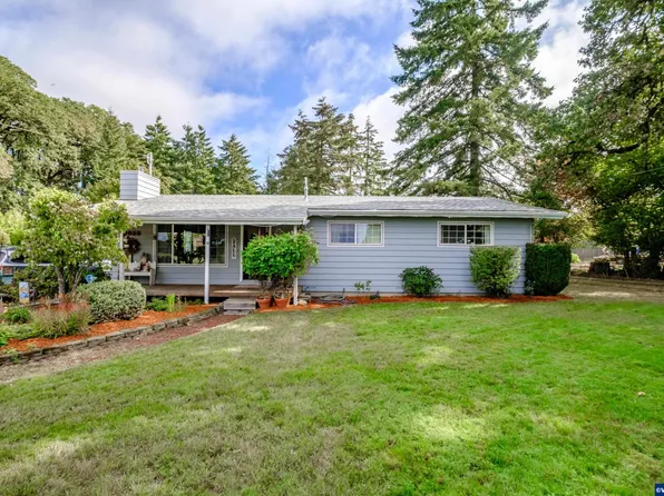 3655 SW 53rd St, Corvallis, OR 97333