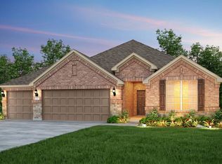 2406 Tawakoni Dr, Wylie, TX 75098