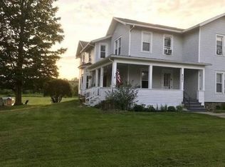 4567 Route 21 APT C, Marion, NY 14505