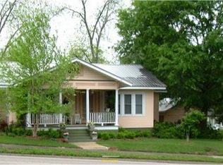 205 N Main St, Opp, AL 36467