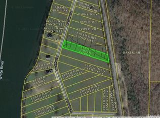 Lots 57 And 58 Joe Baker Rd, Batesville, AR 72501