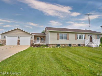5514 Columbiaville Rd, Columbiaville, MI, 48421
