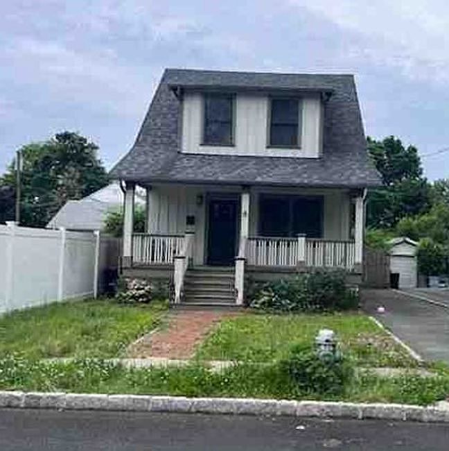 Property Front View