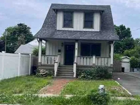 6 Brooklawn Rd, Montclair, NJ 07042