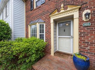 1105 Yellowbell Pl, Greensboro, NC 27410