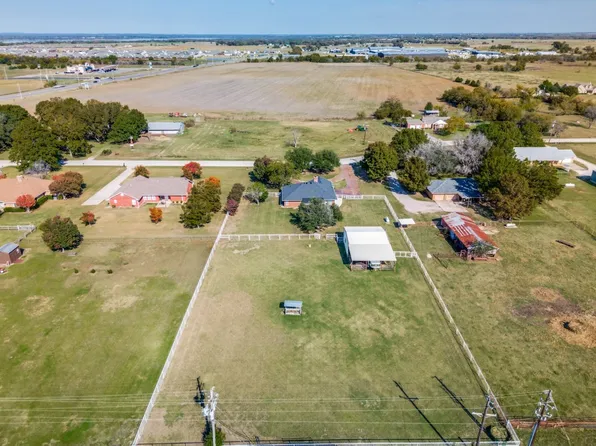 951 Berend Rd, Pilot Point, TX 76258