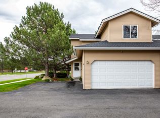 626 S 38th St W UNIT 8, Billings, MT 59102