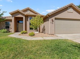 236 S 2020 East Cir, St George, UT 84790