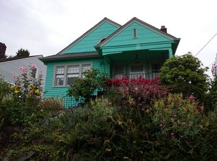 5012 43rd Ave S, Seattle, WA 98118