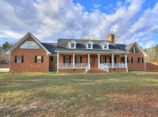 2479 Ridgeway Rd, Ridgeway, SC 29130