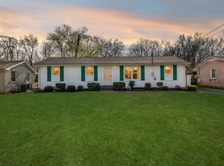 127 Trousdale Ave, Gallatin, TN 37066