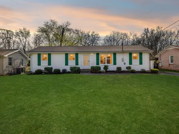 127 Trousdale Ave, Gallatin, TN 37066