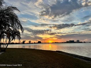 464 Angelo Ln, Cocoa Beach, FL 32931