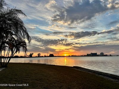 464 Angelo Ln, Cocoa Beach, FL, 32931