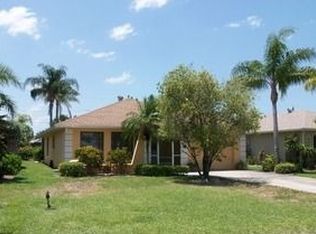 578 108th Ave N, Naples, FL 34108