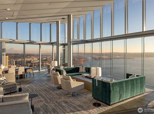 The Emerald, Seattle, WA 98101