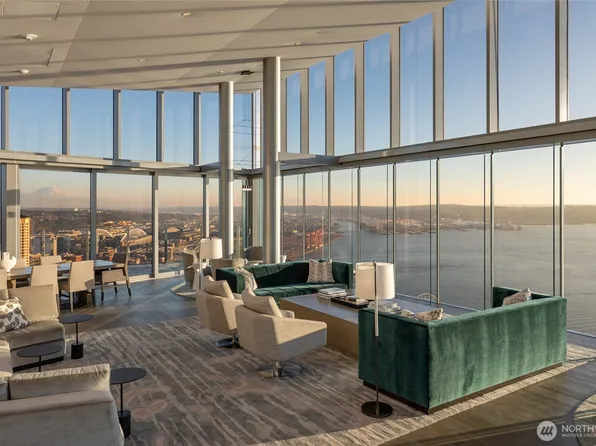 121 Stewart Street #2501, Seattle, WA 98101