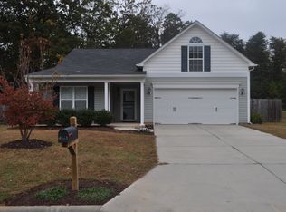 4563 Ramseur Dr, Winston Salem, NC 27101