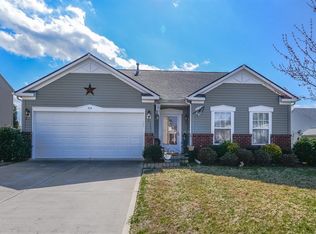 714 Chipmeadow Ln, York, SC 29745