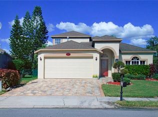 10417 Tecoma Dr, New Port Richey, FL 34655