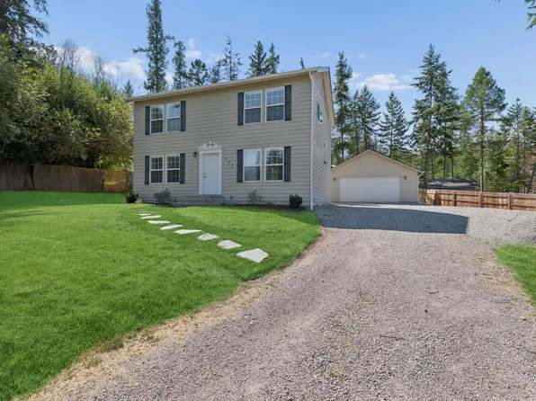 173 Pine Needle Dr, Lakeside, MT 59922