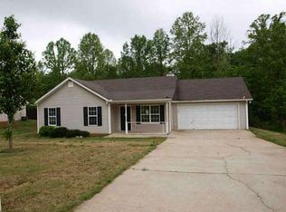 4765 Turning Leaf Dr, Gillsville, GA 30543