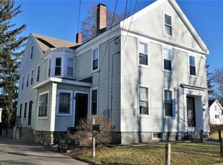 12 1/2 Summer St, Nashua, NH 03064