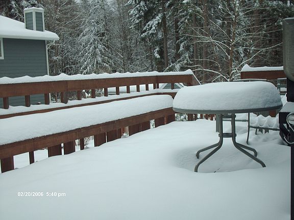 Back Deck 2