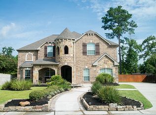 20655 Lavone Dr, Porter, TX 77365