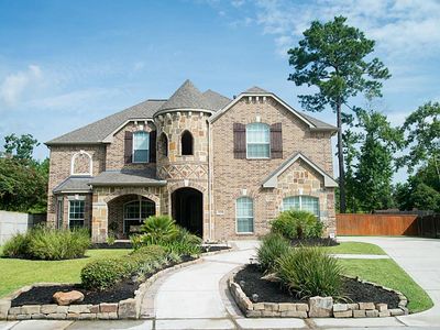 20655 Lavone Dr, Porter, TX, 77365