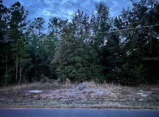 LOT 22 Locust Course Radl, Ocala, FL 34472