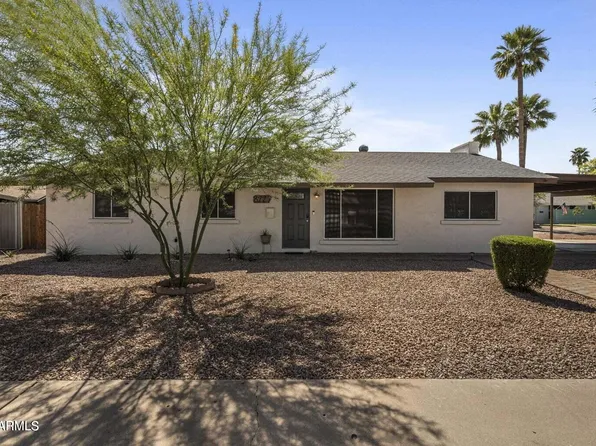 8227 E HUBBELL Street, Scottsdale, AZ 85257
